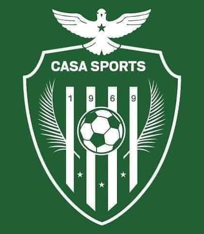 Blason Casa Sports