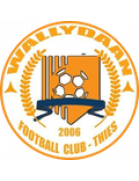 Blason Wally Daan FC