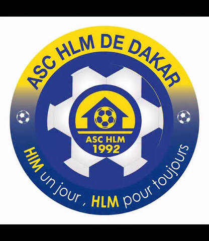 Blason ASC HLM