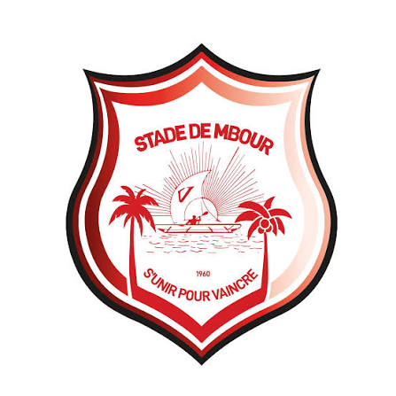 Blason Stade de Mbour