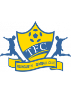 Blason Teungueth FC