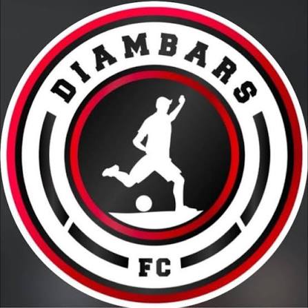 Blason Diambars FC