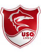 Blason US Ouakam