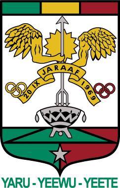 Blason ASC Jaraaf